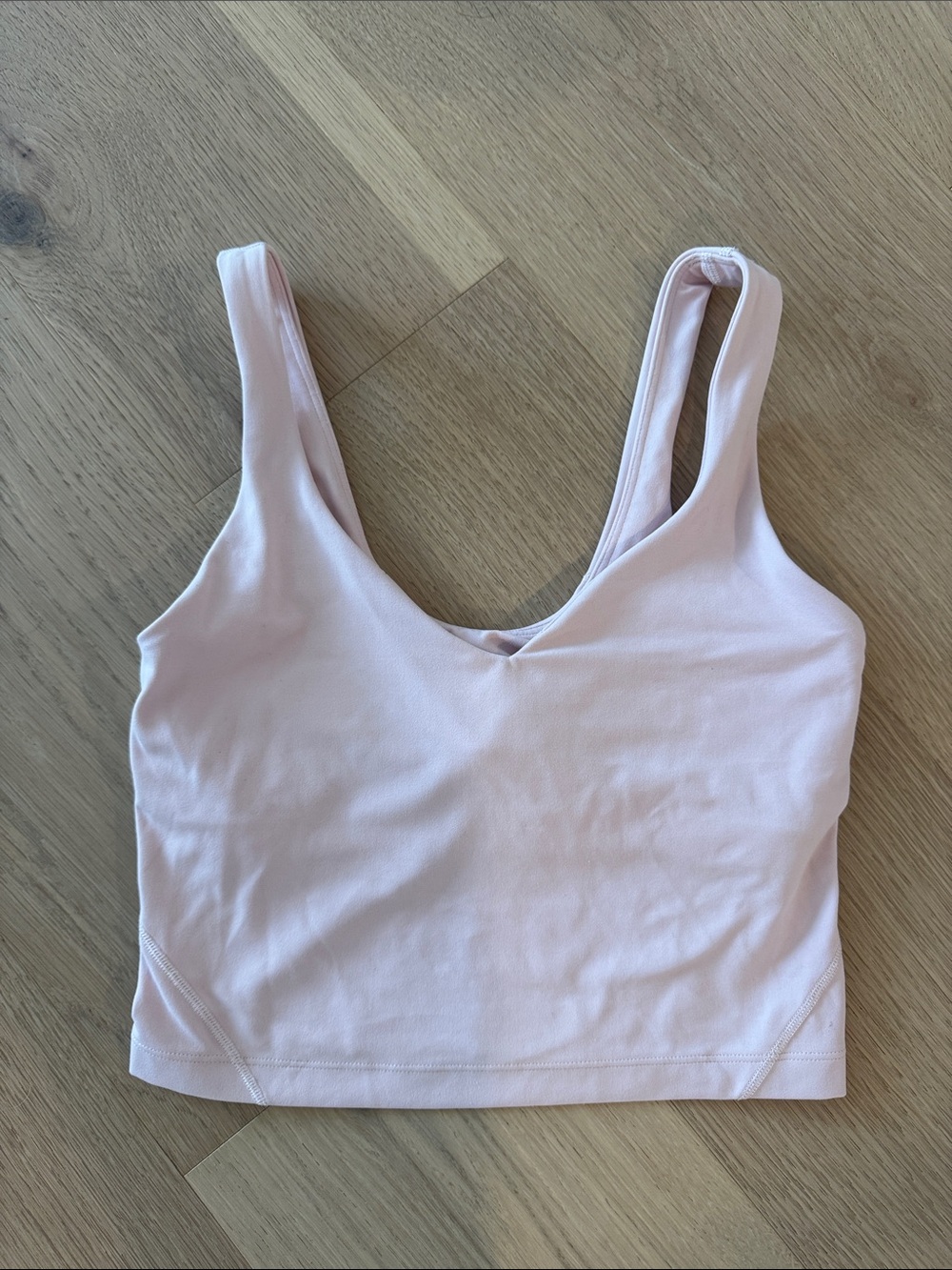 Lululemon Align Top